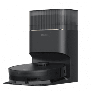 Dreame D20 Pro Plus RLD43SD-BK