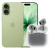 Apple iPhone 17 256GB + AirPods 4