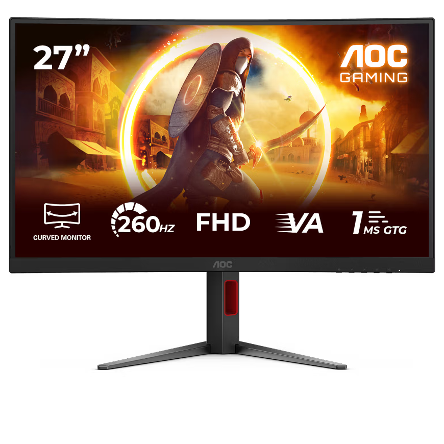 AOC 27'' / C27G4Z2