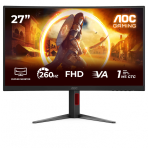 AOC 27'' / C27G4Z2