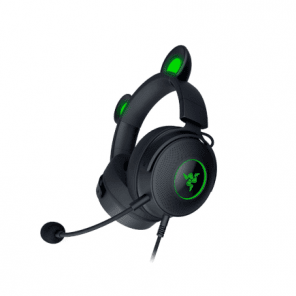Razer Kraken V2 Pro Kitty Edition