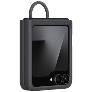 Samsung Galaxy Flip7 FE silikona vāciņš