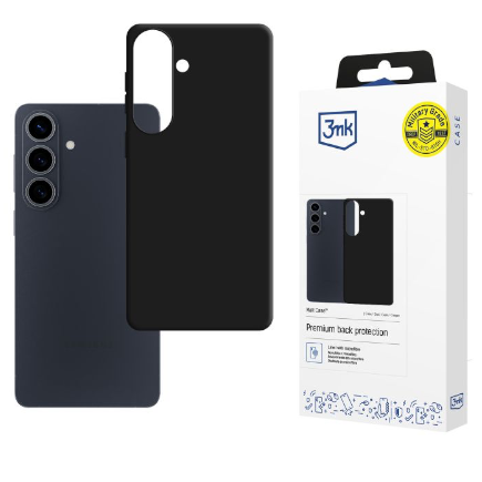 Armor Clear Case Samsung Galaxy S26 FE
