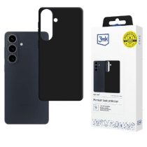 Clear Case Samsung Galaxy S26 FE