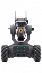 DJI Robot Robomaster S1 V2