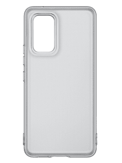 Samsung Galaxy A53 Soft Clear vāciņš