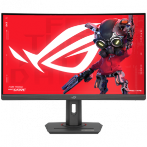 Asus 27" / ROG Strix XG27WCMS