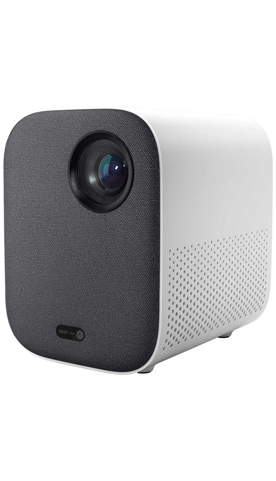 Xiaomi Mi Smart Compact Projector | Tele2