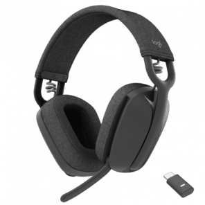 Logitech Zone Vibe Wl UC