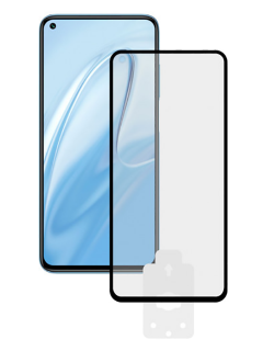 Xiaomi Защитное стекло 2.5D Xiaomi Note 9