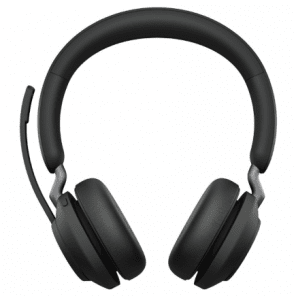 Jabra Evolve2 65, UC Stereo Headset