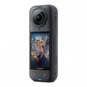 Insta360 ACTION CAMERA X5