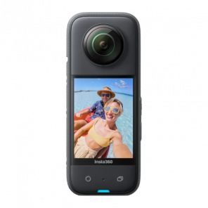 Insta360 X3/CINSAAQ/B 2.3"