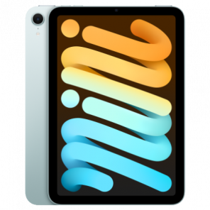 Apple iPad Mini A17 Pro Wi-Fi 128GB