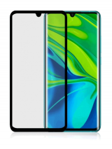 Fonex Tempered Glass for Xiaomi Mi Note 10 Lite