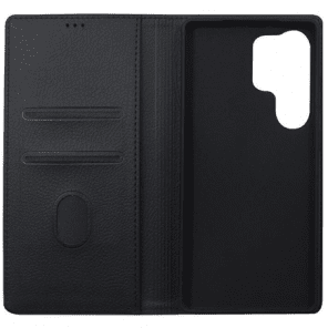 Just must Stand flip vāciņš Galaxy S25 Ultra