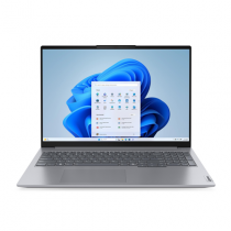 ThinkBook 16 G7 ARP 16" R5 7535HS 16GB 512GB
