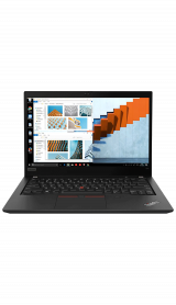 Lenovo ThinkPad T14 G2 Intel Core i7-1165G7