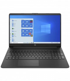 HP Laptop 15s-eq2012ny AMD Ryzen 3 5300U
