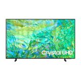 Samsung 65" Crystal UHD 4K / UE65CU8002KXXH / Smart TV