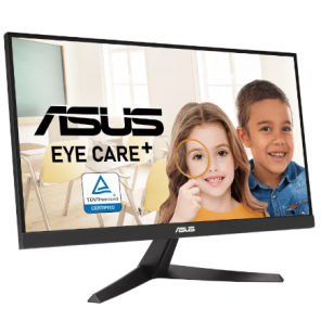 Asus 21.5" / VY229Q Eye Care Monitor