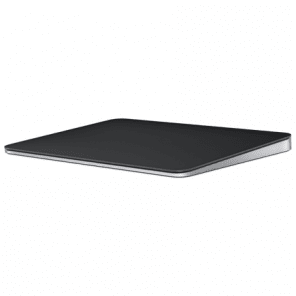 Apple Magic Trackpad - Black Multi-Touch Surface