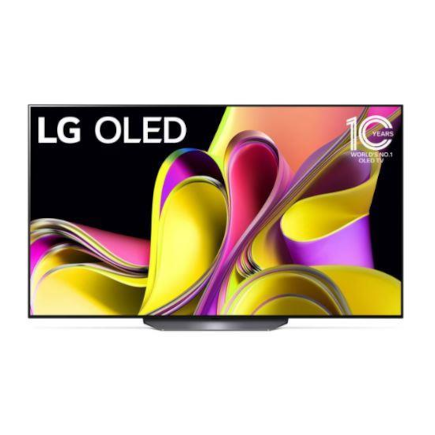 LG 55" OLED55B33LA / 4K/OLED/Smart