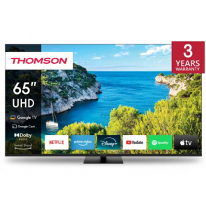 Thomson 65" / 65UG5C14