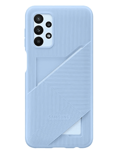 Samsung Чехол Card Slot для Galaxy A23 5G
