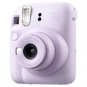 Fujifilm Instax Mini 12