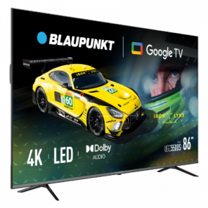 Blaupunkt 86" / 86UGC5500S