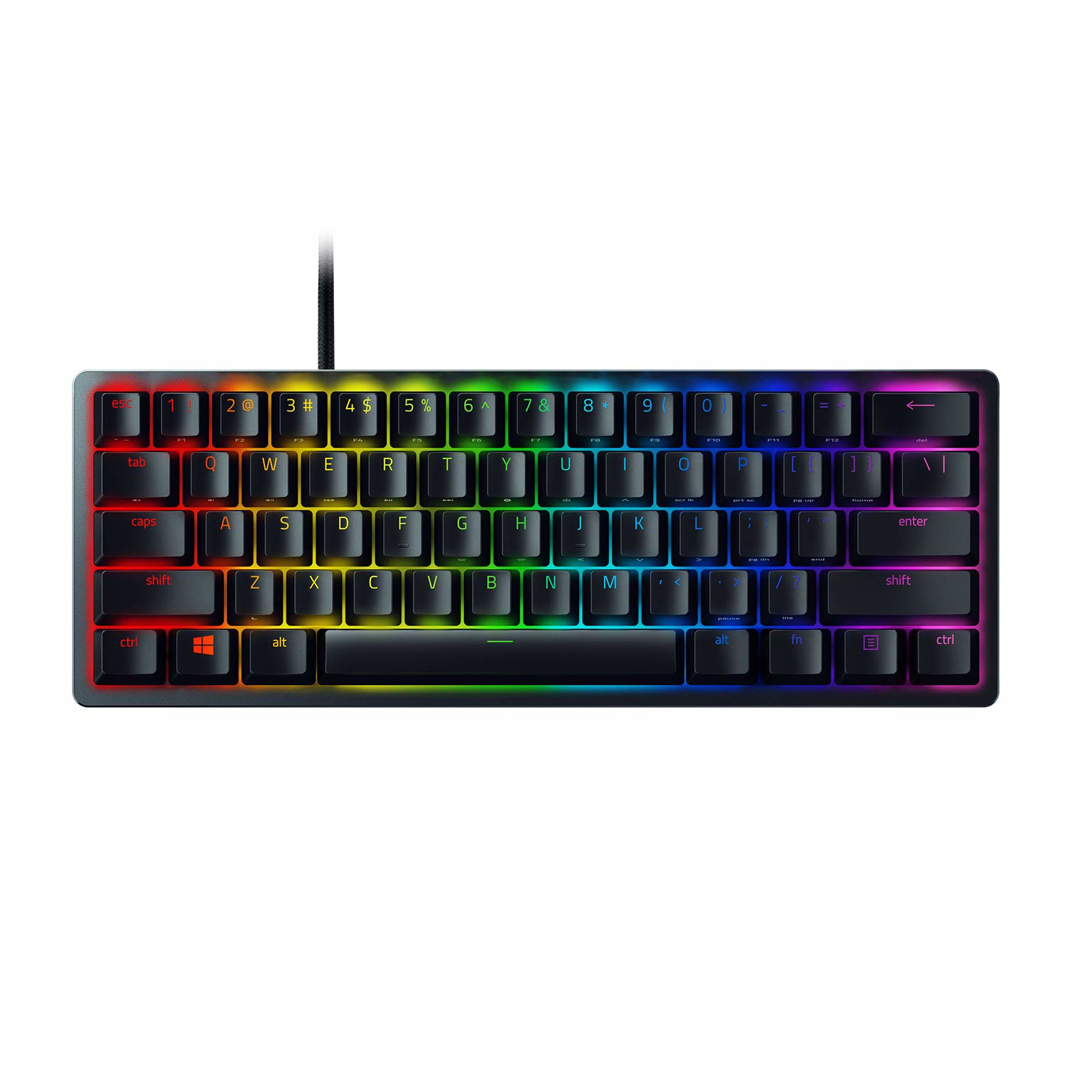 Razer Huntsman Mini Optical Gaming Keyboard / Optical / US