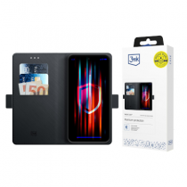 3mk Wallet Case Xiaomi 17