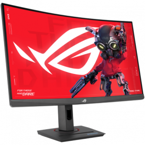Asus 27" / ROG Strix XG27WCMS