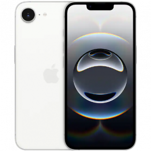 Apple iPhone 16e 256GB