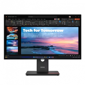 Lenovo 27" / T27QD-40