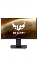 Asus TUF Gaming VG24VQR 23.6"