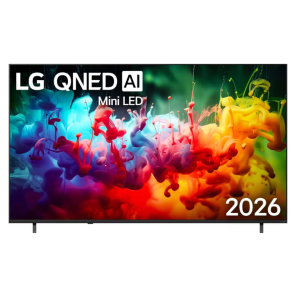 LG 85'' / 85QNED70B3A
