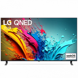 LG 55" / 55QNED85A3C