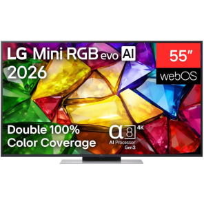 LG 55'' / 55MRGB87B3B