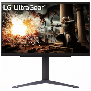 LG 27" / 27GS75Q-B.AEU