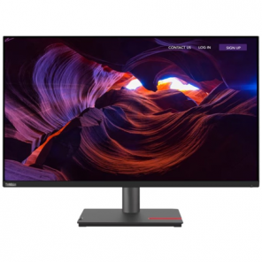 Lenovo 31.5" / ThinkVision P32p-30