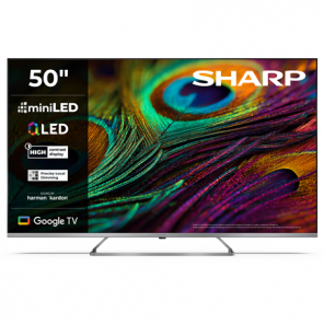 Sharp 50" / 50JP7265E
