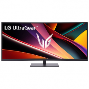 LG 34" / 34G630A-B.AEUQ