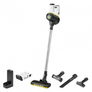 Karcher Akumulatora putekļu sūcējs VC 6 Cordless Premium ourFamily