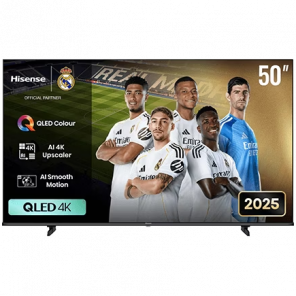 Hisense 50" / 50E7Q