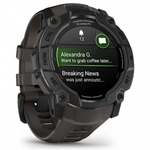 Garmin Instinct 3