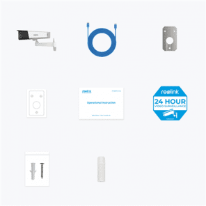 Reolink Duo Series P730