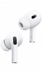 Apple AirPods Pro (2nd generation) / MQD83ZM/A