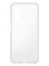 Samsung Galaxy A13 Soft Clear vāciņš